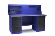 Верстак Верстакофф PROFFI 218 Т Д5 Э 101137