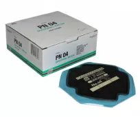 Пластырь диагональный TIP-TOP PN04 (10 шт.)