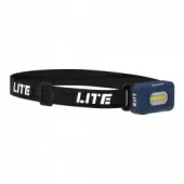 Маленький налобный фонарь Scangrip 03.5645 HEAD LITE S