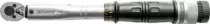 TWM14630 Ключ динамометрический 1/4"DR, 6-30 Нм