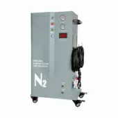 NITROBASIC 3000 Генератор азота с производительностью 3000 л/час