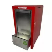 Автоматическая мойка колес System4you МК-170 