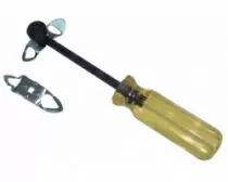 Приспособление заправки уплотнителей стекол KA-6006 KINGTOOL