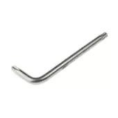 Ключ TORX Г-образный T20H с отверстием JTC 71420