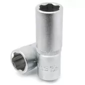 Головка торцевая длинная СТАНКОИМПОРТ CS-12.11.21 (1/2", 21 мм)