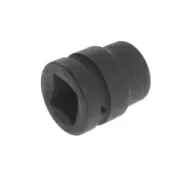 Головка торцевая ударная JTC 845827 (1", 27 мм, L=58 мм)