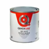 Грунт-наполнитель 3415/S0,8-QP 2К  QUICK-BUILD серый (G4) 0,8л