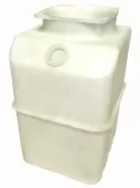 Бачок для масла NORDBERG для 46TRK46 000010250