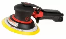 Эксцентриковая пневмошлифовальная машинка Chicago Pneumatic CP7255HCVE