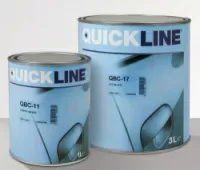 Базовая эмаль QUICKLINE 3 л