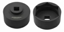 Торцевая головка AN040213, 3/4"DR, 80 мм, для демонтажа крышки шкворня передней подвески грузовых автомобилей VOLVO FH12
