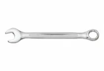 Ключ гаечный комбинированный Ombra 030019N (19 мм)