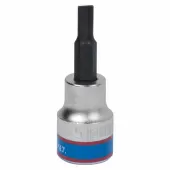 Насадка (бита) торцевая 3/8", Slotted, 1х5 мм, L = 50 мм KING TONY 302205