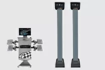 Стенд сход развала 3D Техно Вектор 7 7204 HAS