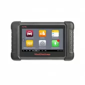 Сканер диагностический Autel MaxiCheck MX808, HaynesPro Tech Basic