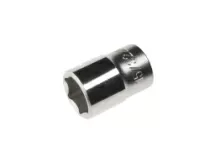 Головка торцевая JTC 2241532 (1/4"x15/32", L=25 мм)