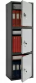 Бухгалтерские шкафы Aiko SL-150/3T