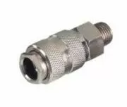 Быстроразъем с наружной резьбой 3/8'' Forsage F-30SM