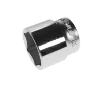 Головка торцевая JTC 43832 (1/2", 32 мм, L=42 мм)