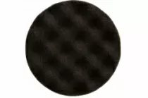 Диск полировальный Mirka 7993108521, чёрный, 85 мм