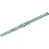 VOLKEL VO-79164-L Метчик машинный Tr36x6 гаечный, с направляющей цапфой, левый, HSS-G, 7H, тип N