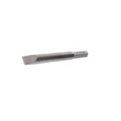 Бита шлицевая JTC 1228010 (SL, 10х80 мм, 5/16" DR, S2)