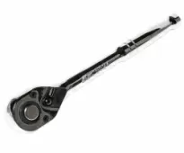 Трещотка с металлической рукояткой JTC 5024 (1/2", 72 зуба, 250 мм)