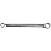Licota AWT-EAF0608 Ключ накидной текстурный Е-профиль Е6 х Е8
