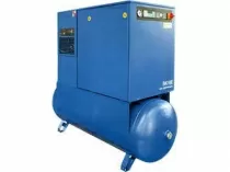 Компрессор винтовой Remeza ВК 15Е-10-500Д