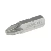 Бита POZIDRIV JTC 12A3003 (PZ3х30 мм, 5/16", S2)