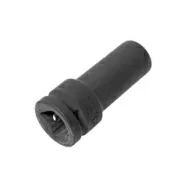 Головка торцевая ударная глубокая JTC 649019 (3/4", 19 мм, L=90 мм)