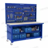 Верстак автослесаря KronVuz TBW 000-S2-K