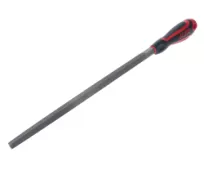 Напильник квадратный JTC 7120S (300 мм, №4, 60 HRC) 