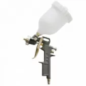 Краскопульт Skiper 162A2, 0.6 л