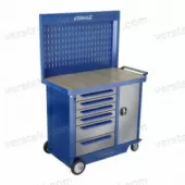 Многофункциональная инструментальная тележка KronVuz TBV 611-S