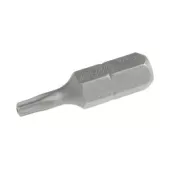 Бита TORX JTC 1142510 (Т10Hх25 мм, 1/4" DR) 