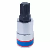 Насадка (бита) торцевая 1/2" TORX, T60, L = 60 мм KING TONY 402360