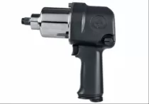 Гайковерт пневматический ударный KING TONY 33411-050, 1/2", 881 Нм