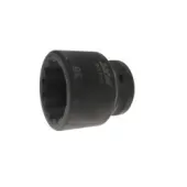Головка торцевая 12-ти гранная ударная JTC 645338 (3/4", 38 мм, L=56 мм)