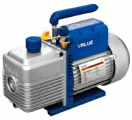 Одноступенчатый вакуумный насос value VE 115 N