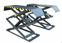 Ножничный подъёмник Horex HDSL-3.0 SL