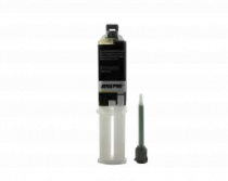 Двухкомпонентный клей для пластиковых элементов кузова JETA PRO PLAST 5594