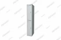 Шкаф односекционный двухдверный для одежды Ferrum 03.312-7035