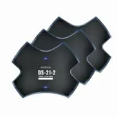 Пластырь диагональный Rossvik DS.21.2B.1., 370 мм, 1 шт