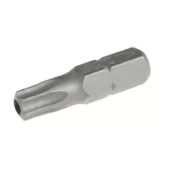Бита TORX JTC 1142530 (Т30Hх25 мм, 1/4" DR)