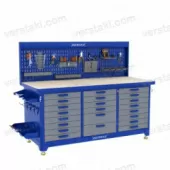 Верстак KronVuz TBW 868–S1