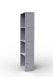 Дополнительная секция для шкафа Locker Верстакофф ® ШР-14 L300