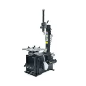 Станок шиномонтажный ROSSVIK V-324 V324.380.7016 (п/авт., до 24", 380 В, серый)