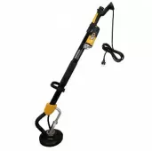 Шлифовальная электрическая машина для стен и потолков MIRKA MIRO 955 225мм 230V