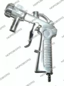 Пистолет пескоструйный для NORDBERG NS2/NS3